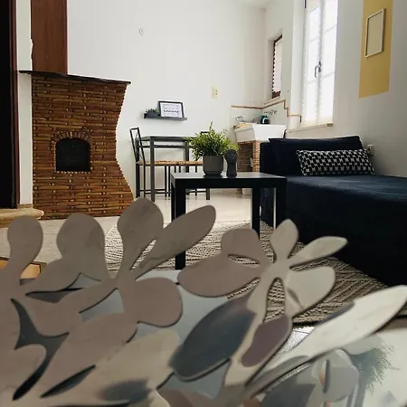 & La Casa Di Loreto بيت ضيافة 3*