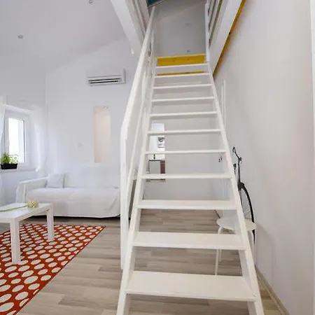 بيت ضيافة & La Casa Di Loreto روفينج