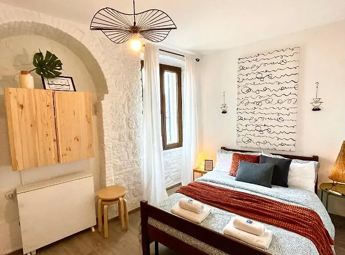 & La Casa Di Loreto