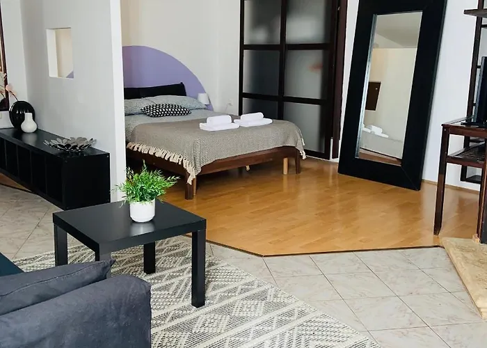 & La Casa Di Loreto Maison d'hôtes 3*