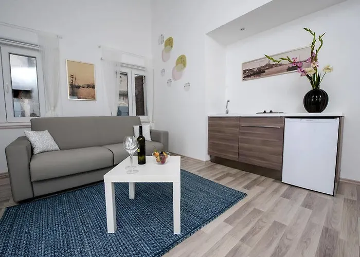 Maison d'hôtes & La Casa Di Loreto Rovinj