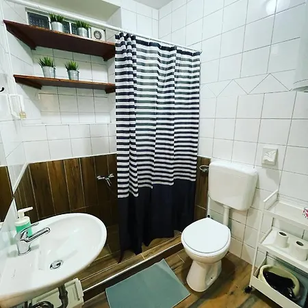 La Casa Di Loreto Guest house 3*