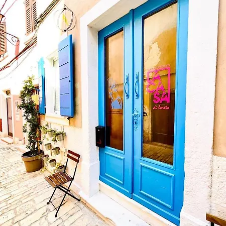 La Casa Di Loreto 3*