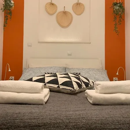 La Casa Di Loreto Guest house