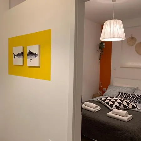 La Casa Di Loreto Guest house