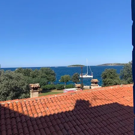La Casa Di Loreto Rovinj