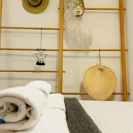 La Casa Di Loreto 3*