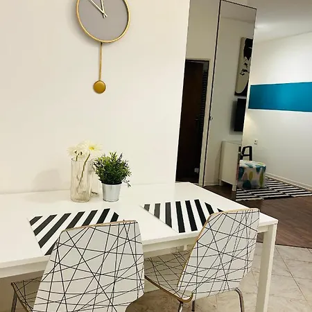 Guest house La Casa Di Loreto