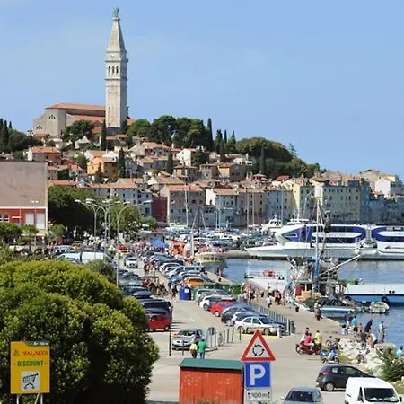Guest house La Casa Di Loreto Rovinj