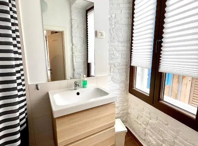 Casa de hóspedes & La Casa Di Loreto