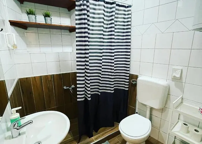 & La Casa Di Loreto Casa de hóspedes 3*