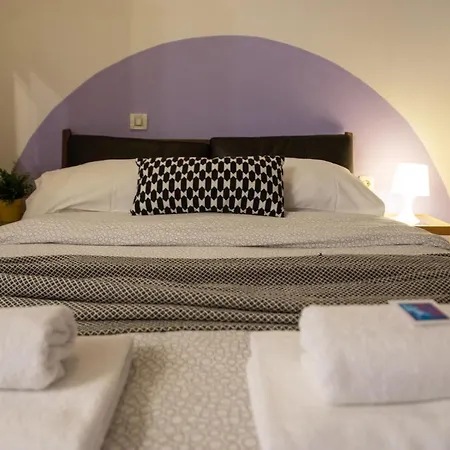 Gæstehus & La Casa Di Loreto 3*