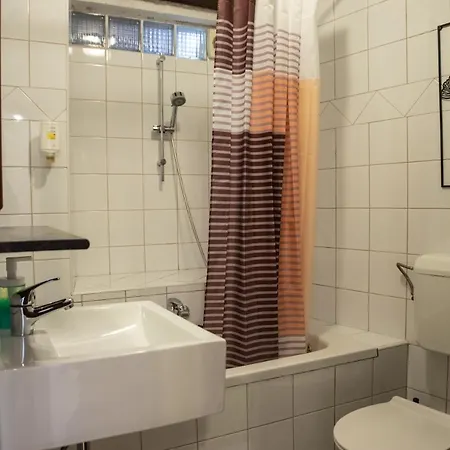 Gæstehus & La Casa Di Loreto 3*