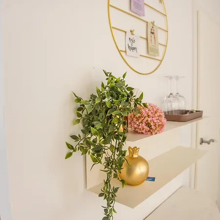 Gæstehus & La Casa Di Loreto