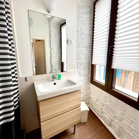 Gæstehus & La Casa Di Loreto