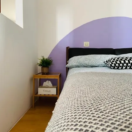 & La Casa Di Loreto Gæstehus