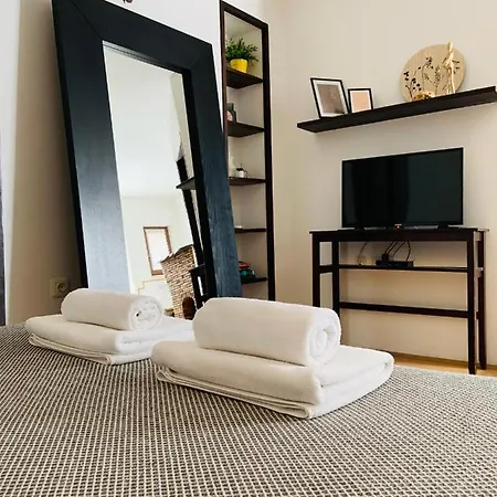 & La Casa Di Loreto Gæstehus