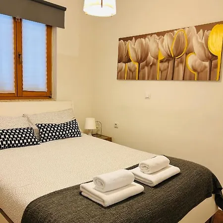 & La Casa Di Loreto Gæstehus