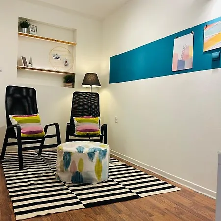 & La Casa Di Loreto Gæstehus