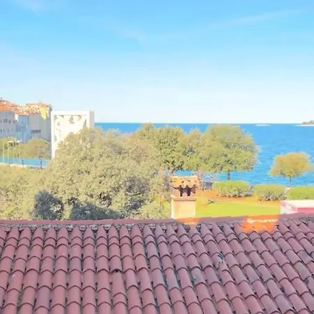 & La Casa Di Loreto 3* Rovinj