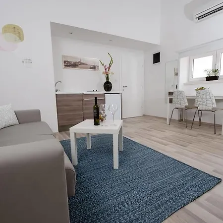 Gæstehus & La Casa Di Loreto