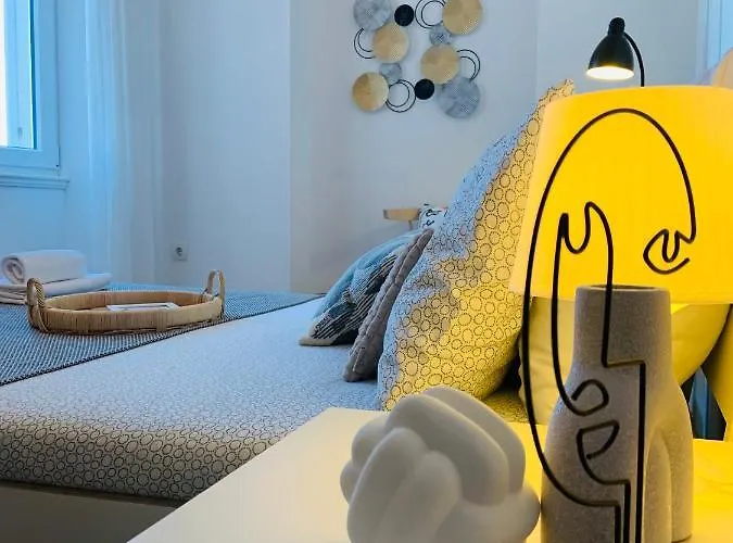 Rooms&apartments La Casa Di Loreto 3* Rovigno